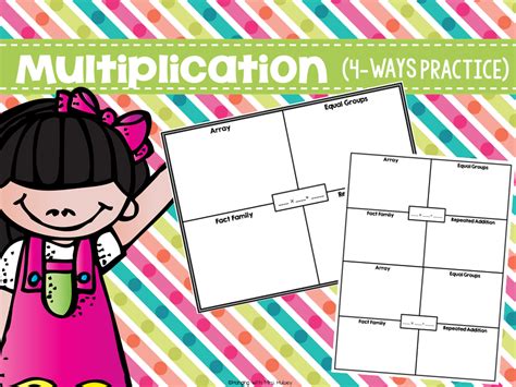 Math Multiplication Strategy for Large Numbers 的图像结果