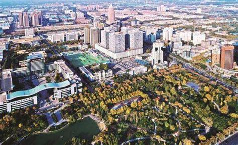 聚焦聚力重大项目 淄博高新区建设全国一流特色产业创新园区