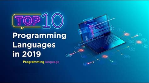 Top 10 Programming Languages 的图像结果