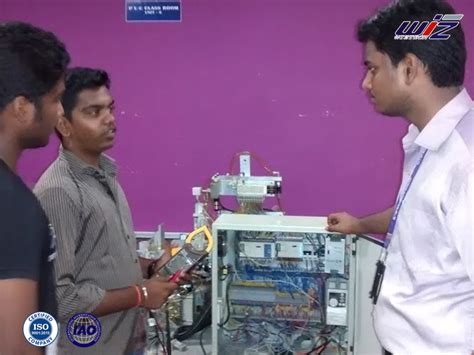 Embedded System Practical 的图像结果