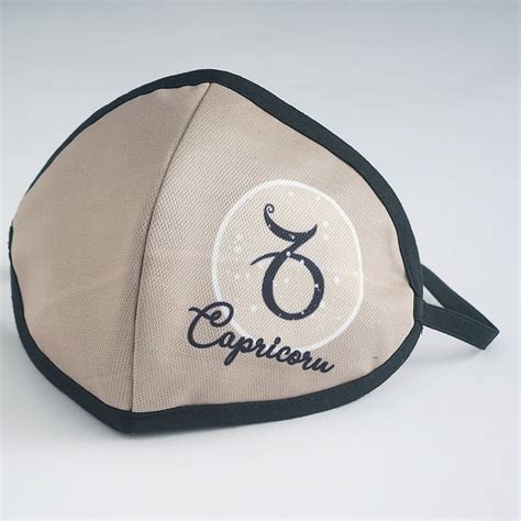 Capricorn Mask – Swayam India