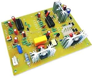 ERH INDIA Inverter Battery Charging Circuit : Amazon.in: Home Improvement
