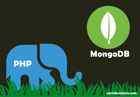 Image result for Using MongoDB PHP