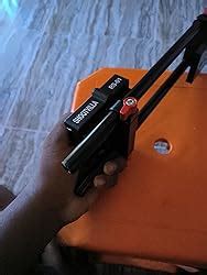 Buy Shootvilla Universal Rail System 15mm Rod Support for EOS 5D Mark2 ...