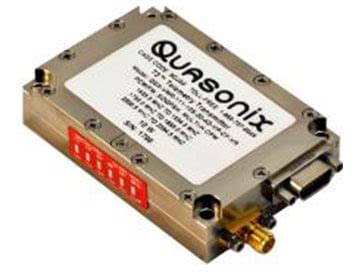 DACQ Controls & Communications | QUADTRON