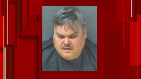 Man arrested and charged with possession of child sexual abuse material ...
