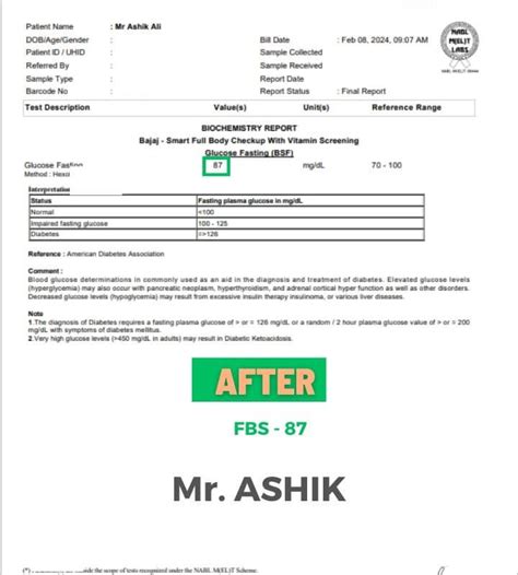 Transform Your Health: Diabetes Reversal Program in Chennai with Dr ...