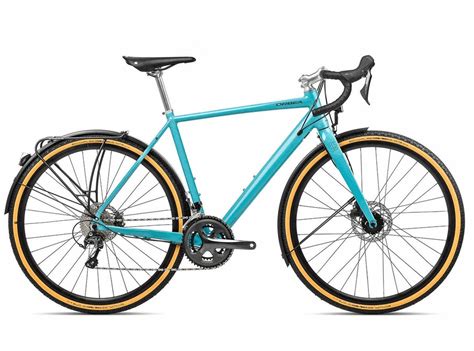 Orbea Gravel & City Road Bike | VECTOR DROP LTD, Alloy | Cycling Boutique