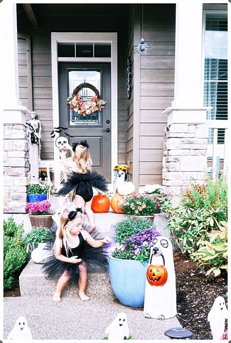 outdoor halloween clearance