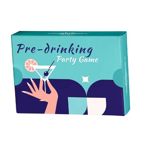 1pc 50 Board Game Multiplayer Interactive Card Game Cards For Leisure ...