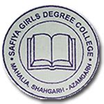 SAFIYA GIRLS POST GRADUATE COLLEGE,JAMURI,SHAHGARH,AZAMGARH (U.P.),