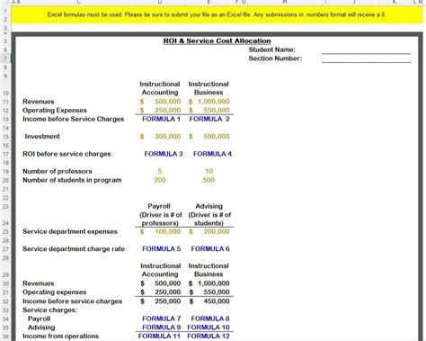 Image result for Excel Module 6 Apply Your Knowledge