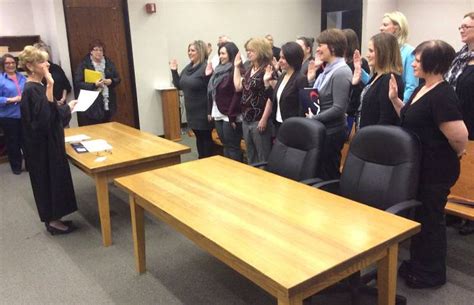 La Salle County CASA starts preservice training for volunteers – Shaw Local