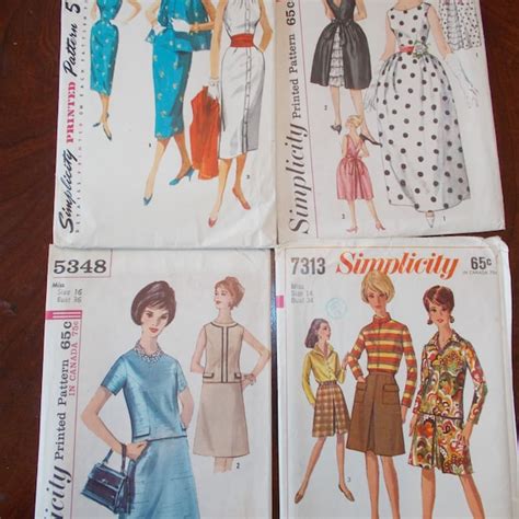 Image result for Free Simplicity Sewing Patterns