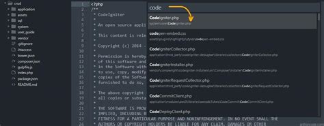 Image result for CodeIgniter Latest Version