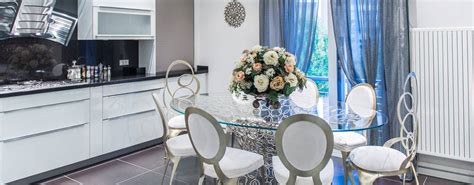 13 fashionable ideas to integrate kitchen, living and dining room | homify