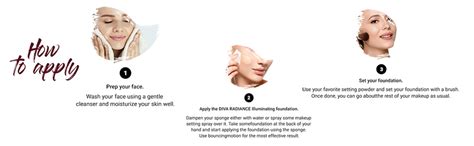 Buy Biotique Natural Makeup Diva Radiance Illuminating Foundation ...