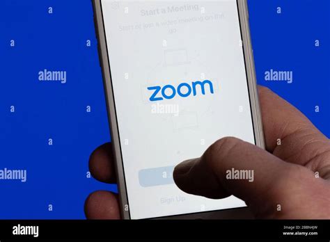 Image result for Zoom Android Phone App