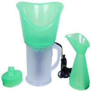 STOCKHAWKERS Vaporizer/Steamer for cough and cold kids steam nose ...