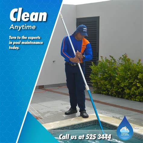 Image result for Local Pool Maintenance