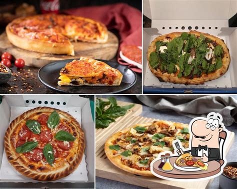 ENSO - Sourdough Pizza by Nomad - Jaipur, Jaipur - Restaurant menu and ...