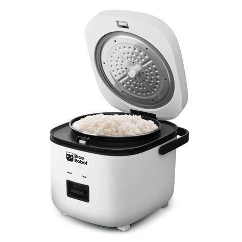 RICE ROBOT As Seen On TV Rice Robot XL | Home Hardware
