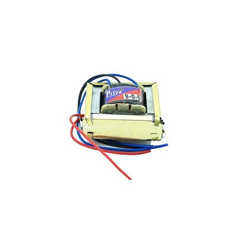 Transformer – ArrowTechCart