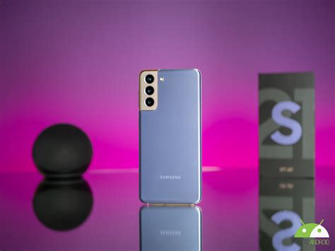 Recensione Samsung Galaxy S21 5G: prezzo, specifiche, batteria