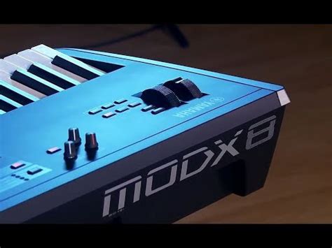 Image result for Yamaha MODx Tutorial Beginner