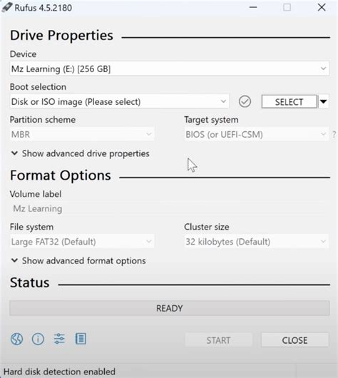 How to Create Windows 11 Installation Media on Mac?