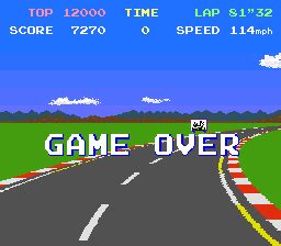 [mdk] Pole Position (World) download for mame 0.286