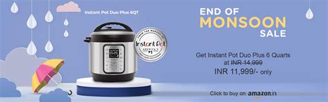 Instant Pot Official