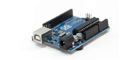 Arduino Microcontroller Application 的图像结果