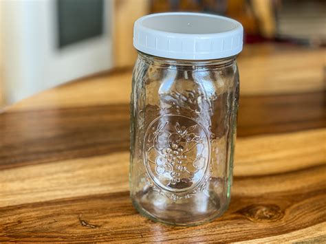What Is The Largest Size Canning Jar at Helen Ball blog