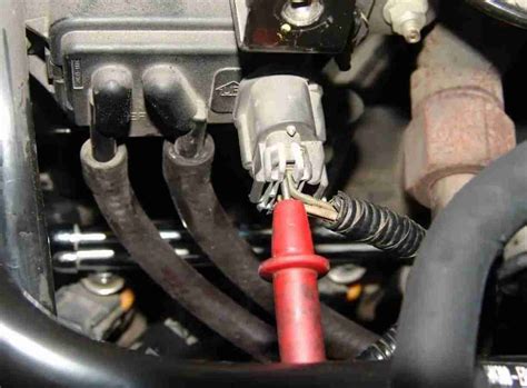 Image result for Code P0406 Ford