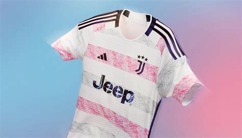 Juventus Away Kit