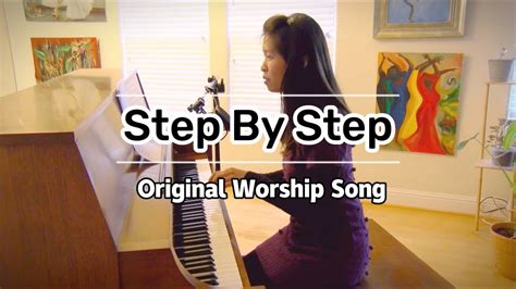 Image result for Step by Step Song