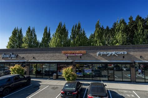 Salmon Creek Plaza - Specialty and Service Retail Space | C.E. John
