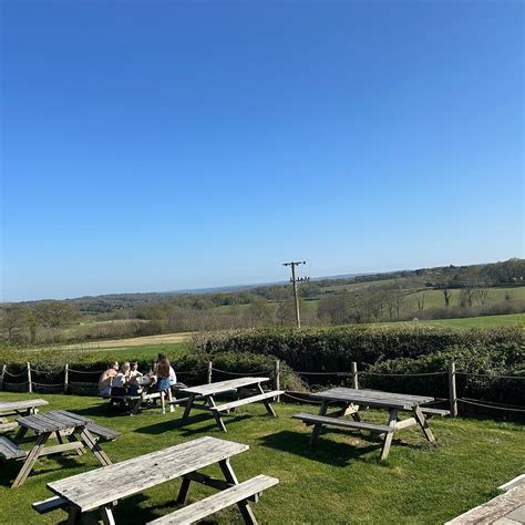 THE LAZY FOX, Mark Cross - Menu, Prices & Restaurant Reviews - Tripadvisor