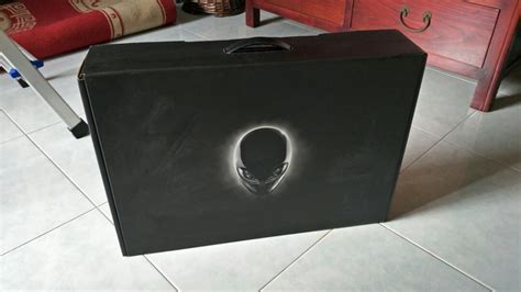 Image result for Alienware PC Box