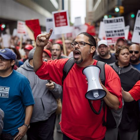 Unions Defined: Breaking The Core Misconceptions About Unions