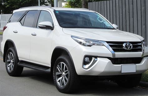 Luxury Fortuner 4X2 AT Diesel Self Drive Car Rental in Delhi