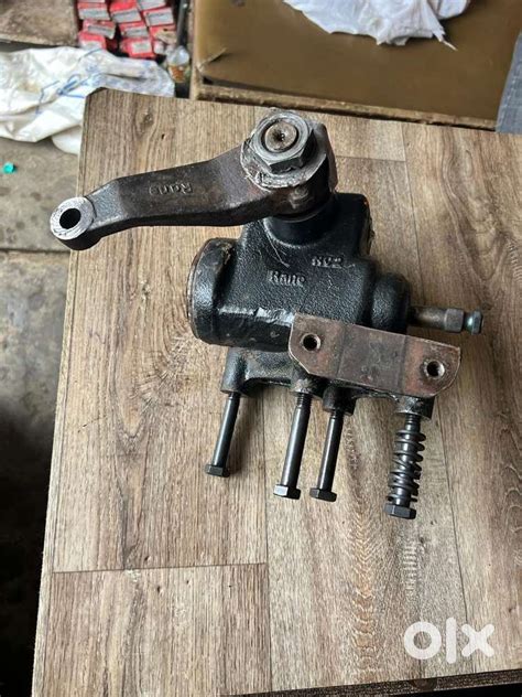 Rane power steering jeep spare parts - Spare Parts - 1753006460