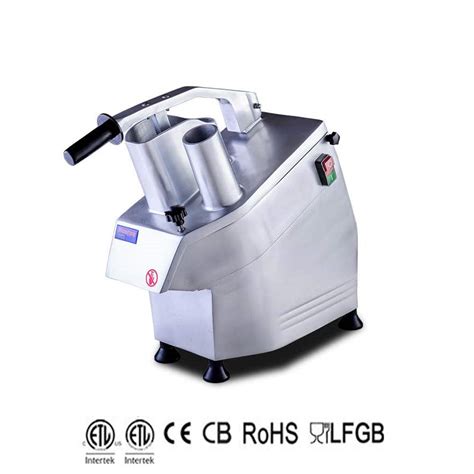 Commercial Electric Vegetable Chopper Slicer Dicer Onion Chopper ...