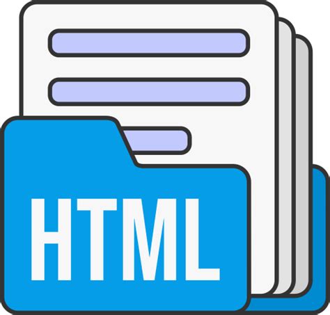 Image result for HTML File Format Example