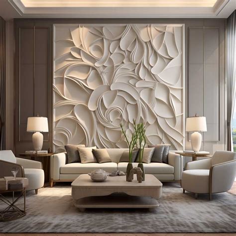 Pvc Wall Panel Design For Lobby at Janine Hall blog