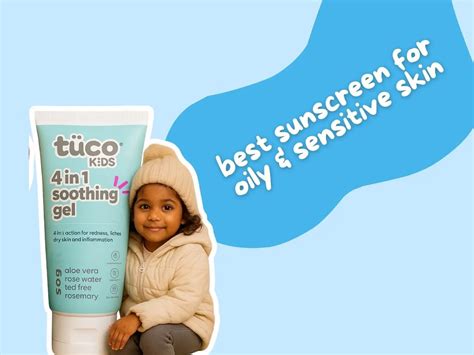 Which SPF Sunscreen Is Best for Teenage Girls With Oily, Dry or ...