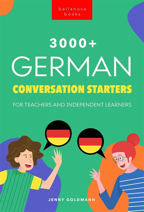 Image result for Beginning German Conversation