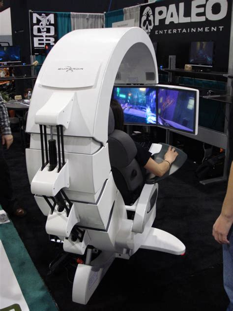 Image result for Future Computer Workstation