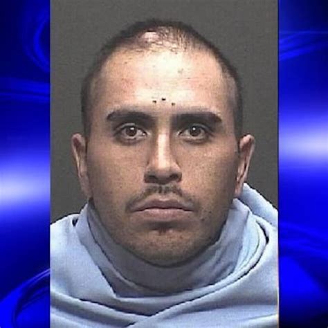 Cold case suspect caught at Mariposa Port of Entry